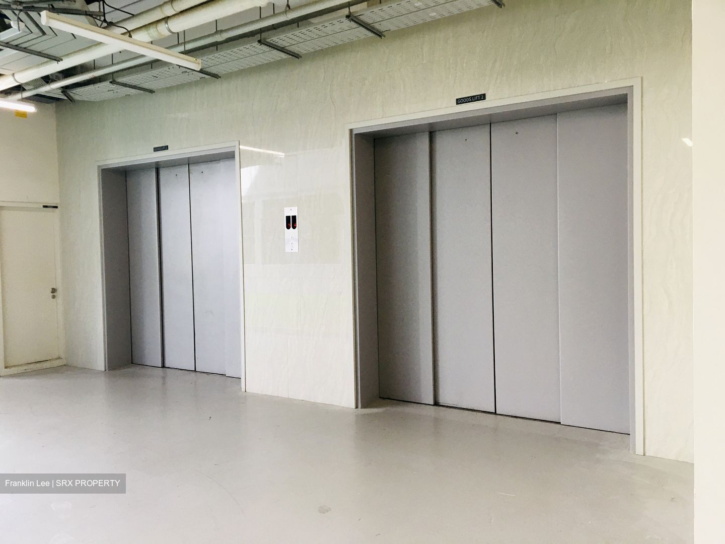 GRANTRAL COMPLEX (D13), Warehouse #430368241